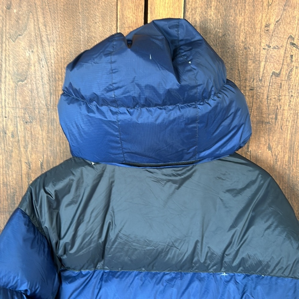 North Face Puffer Down Jacket - image 8